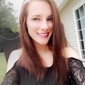 Meet your Posher, Makenzie